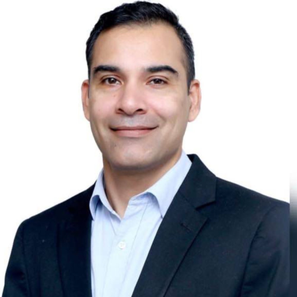 Ashwani Kaushik - Founder, Career Weaver